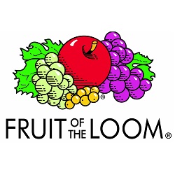 Räätälöidyt Fruit Of The Loom T-paidat