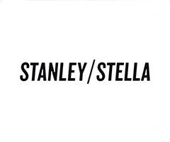 Stanley Stella luomupuuvillatuotteet