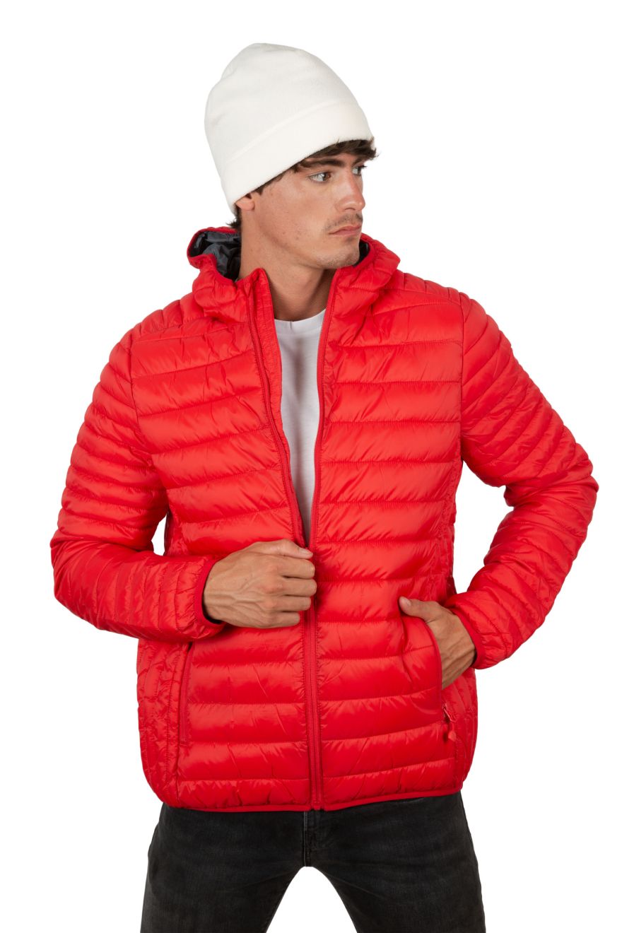 FLEECE HATU