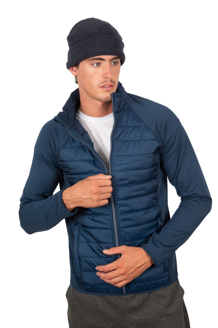 FLEECE HATU