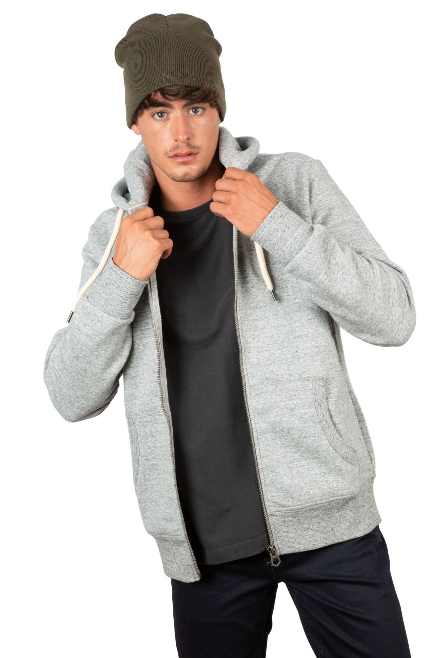FLEECE HATU