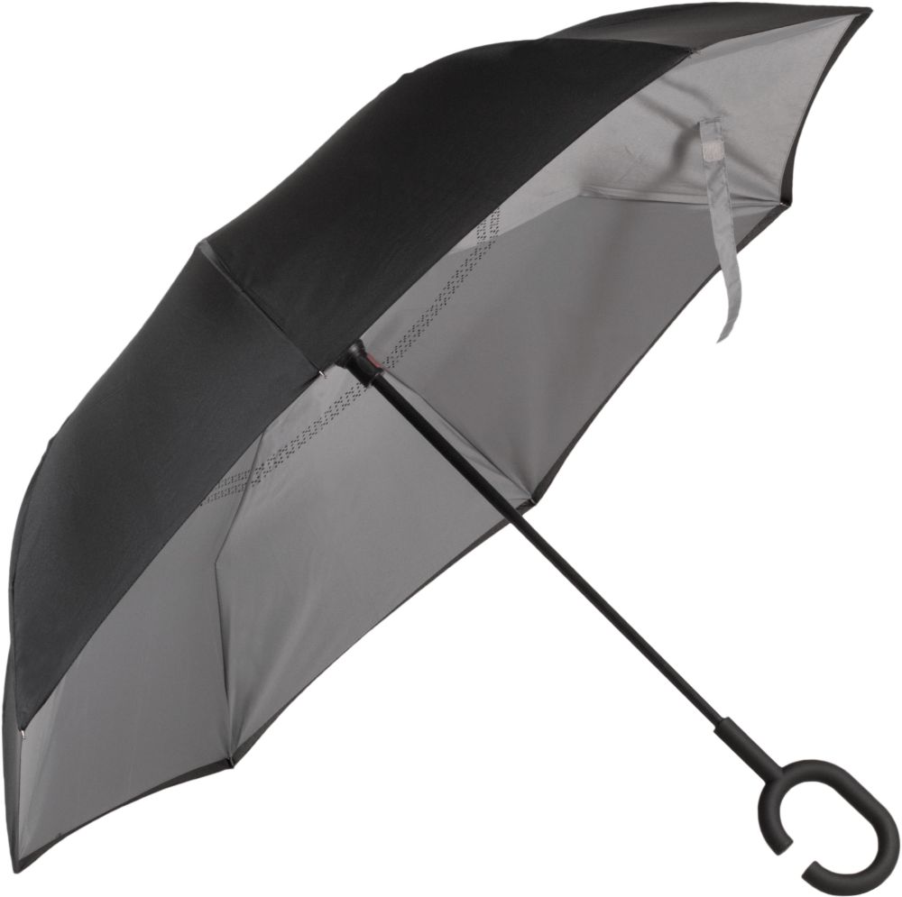 hands free käänteinen sateenvarjo