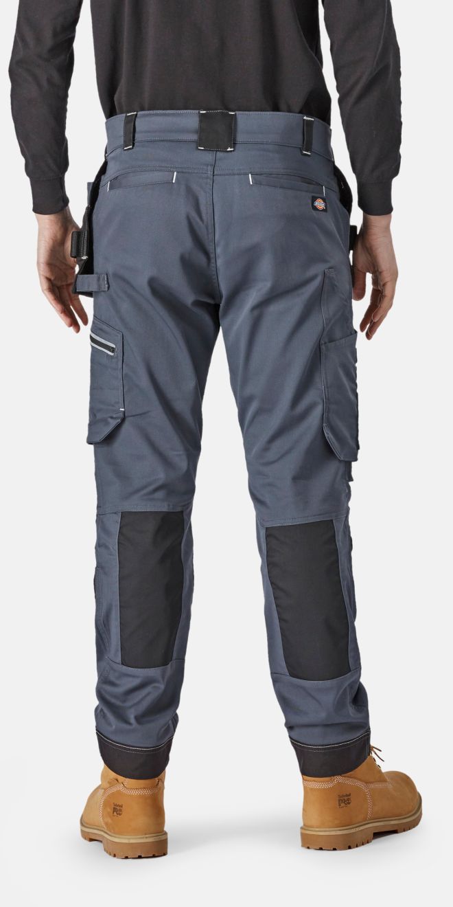 Miesten yleiset FLEX-housut (TR2010R)