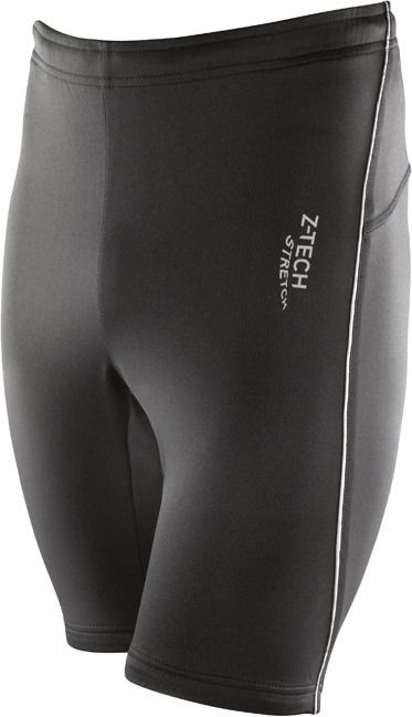 Miesten Sprint-shortsit