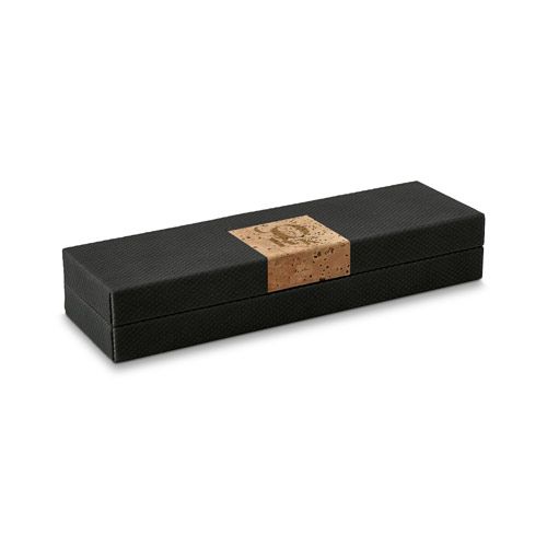 Korkki plus luksuskynät korkista