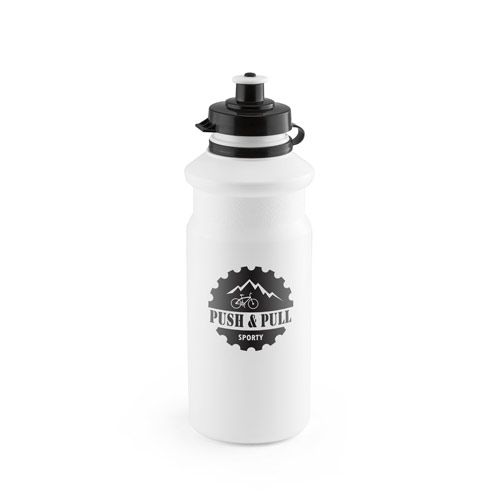 HALLITUS Urheilupullo 680 ml