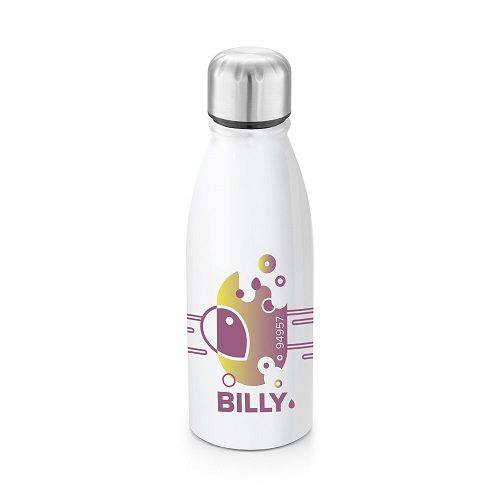 BILLY. Pullo