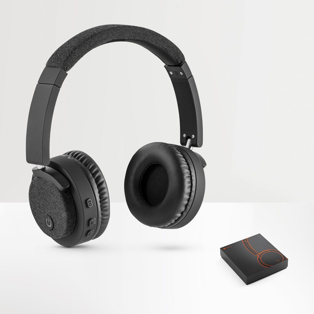 BEATDRUM. Langattomat kuulokkeet