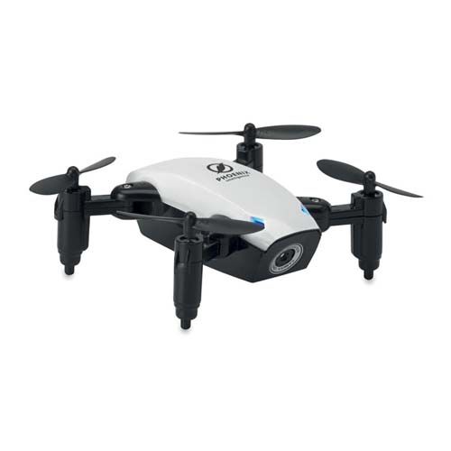 Eri materiaaleista langattomat taitettavat drone dronie -digitaalikamerat