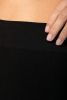 Naisten saumattomat 7/8 leggingsit