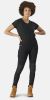 Naisten PERFORMANCE leggingsit (SPF001)