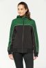 Kaksivärinen Softshell-takki - 3 kerrosta - Unisex pitkähihainen