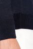 Supima® naisten pyöreäpääntiepusero Pitkät hihat