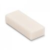 Gomas austen de tpr blanco vista 1