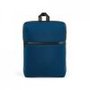 Mochilas para ordenador branve urban backpack de poliéster azul con impresión vista 1