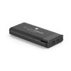 Muoviset Raman Power Bank -akut