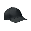 BUZZ Gorra de béisbol de 5 paneles vista 1