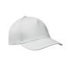 BUZZ Gorra de béisbol de 5 paneles vista 1
