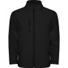 Nebraska Roly kaksikerroksinen softshell-takki pojille